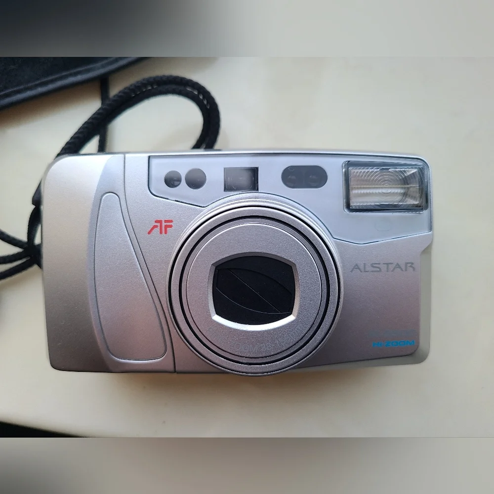 Alstar camera - Picture 2 of 5